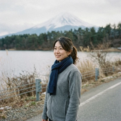 Aya Mizuno